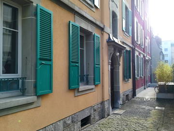 Homestay Lausanne 255921-4