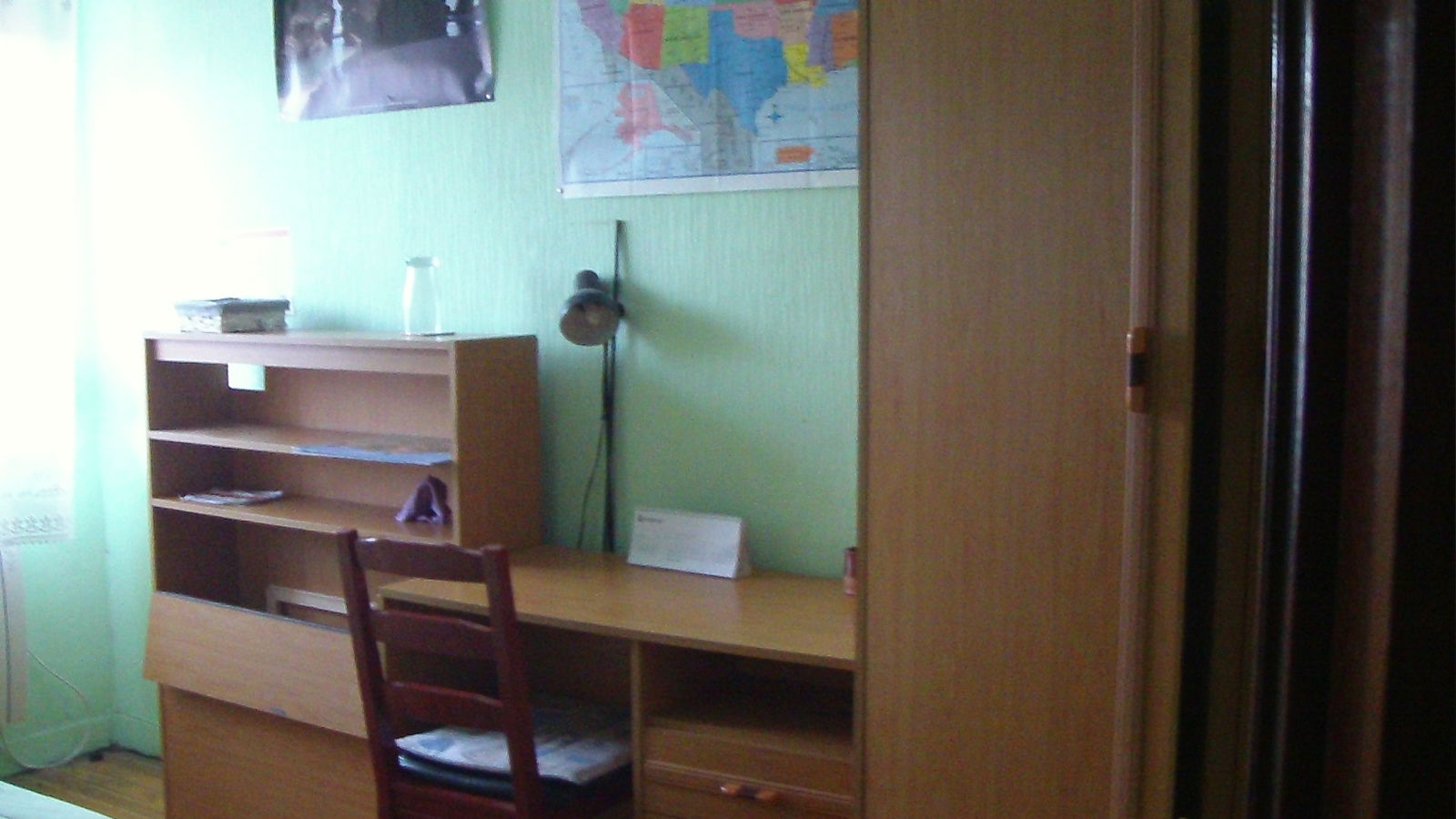 Chambre Chez L'habitant Bilbo 256120