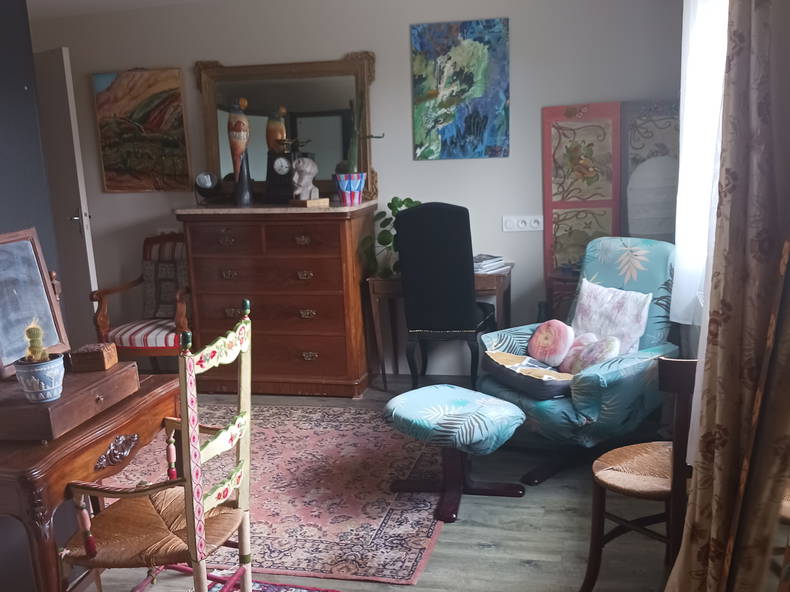 Quedarse En Casa Saint-Méloir-des-Ondes 256186-1