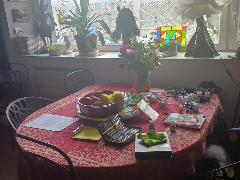 Quedarse En Casa Saint-Méloir-des-Ondes 256186-3