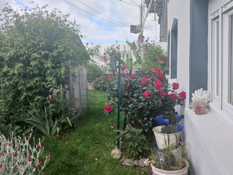 Quedarse En Casa Saint-Méloir-des-Ondes 256186-2