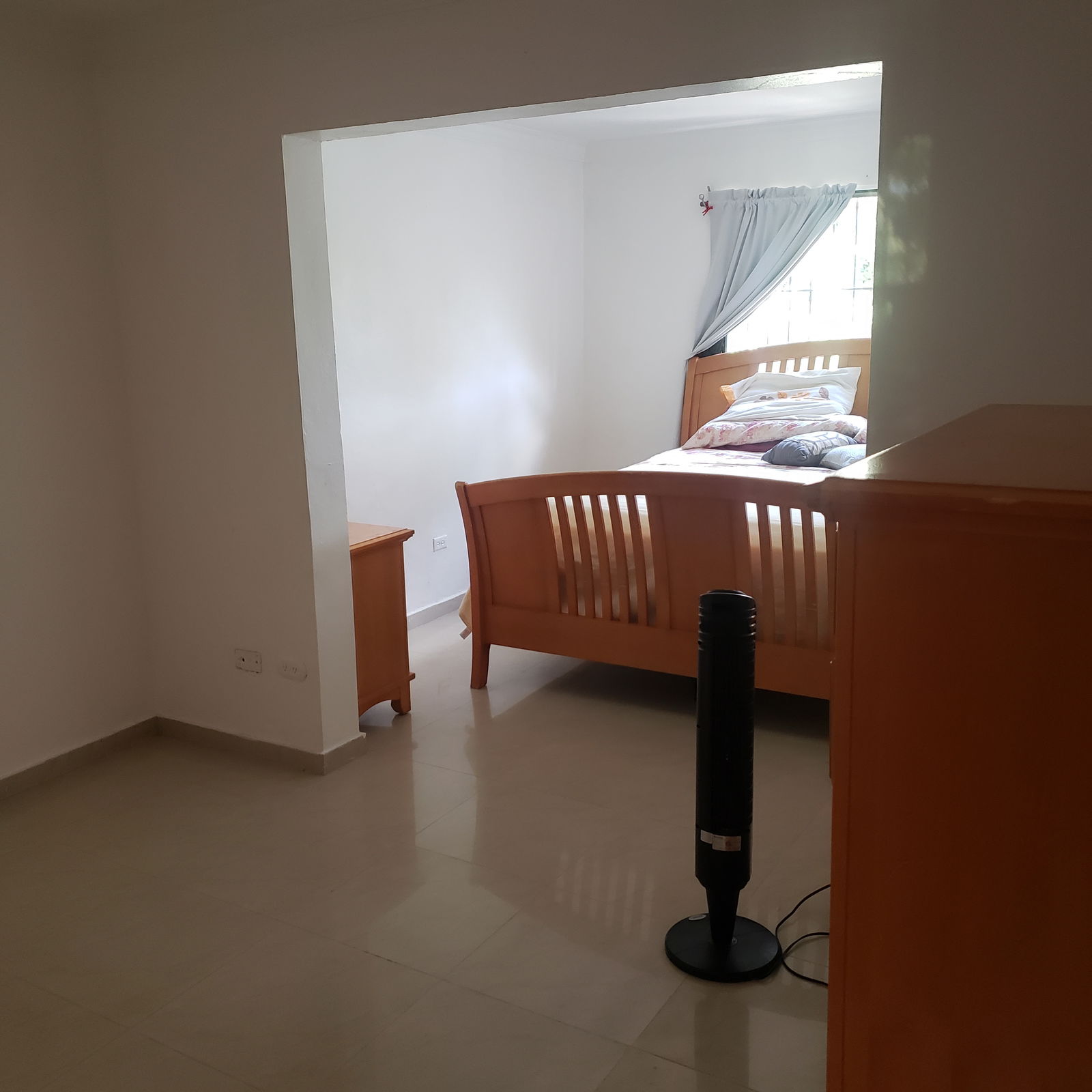 Chambre Chez L'habitant Santo Domingo 256578