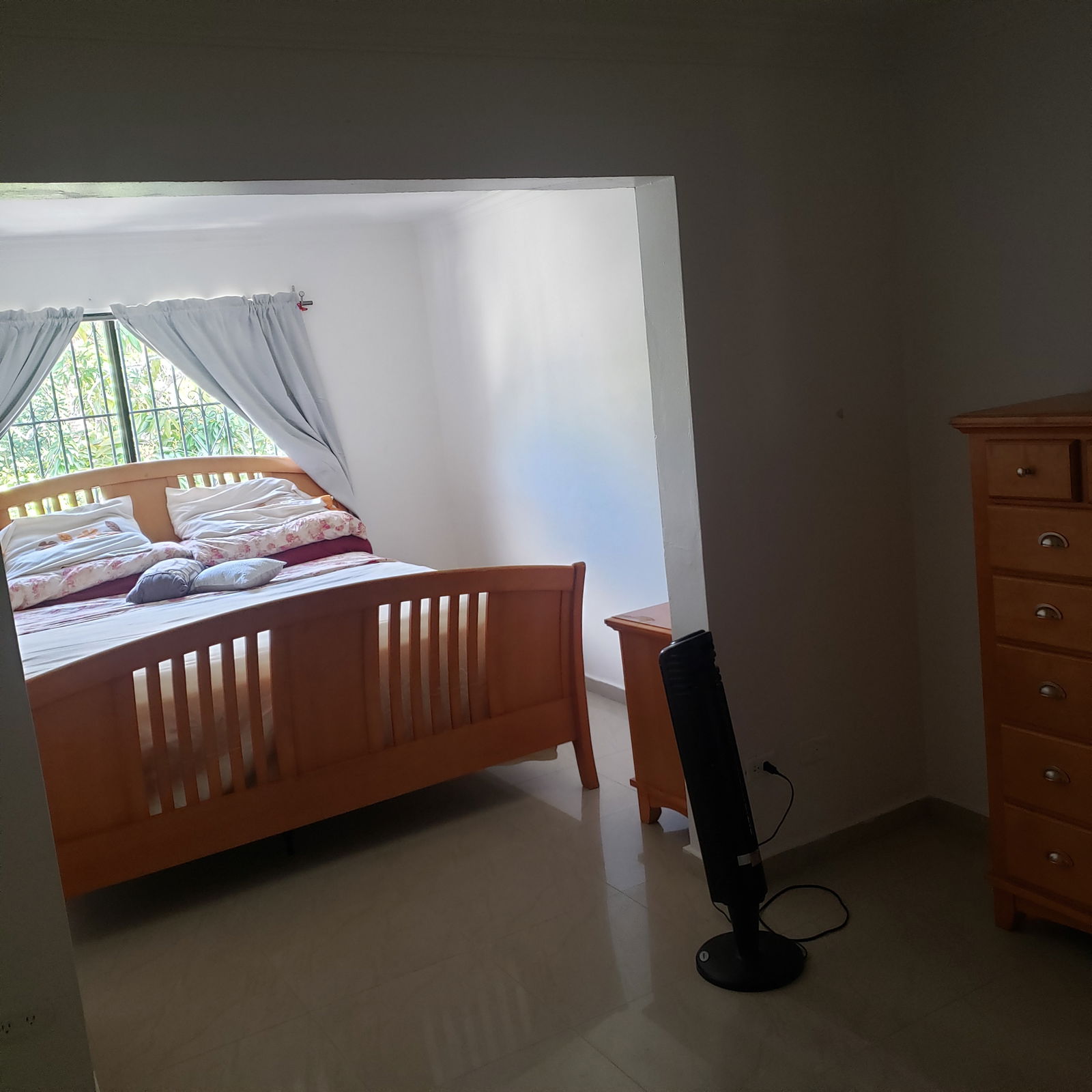 Chambre Chez L'habitant Santo Domingo 256578