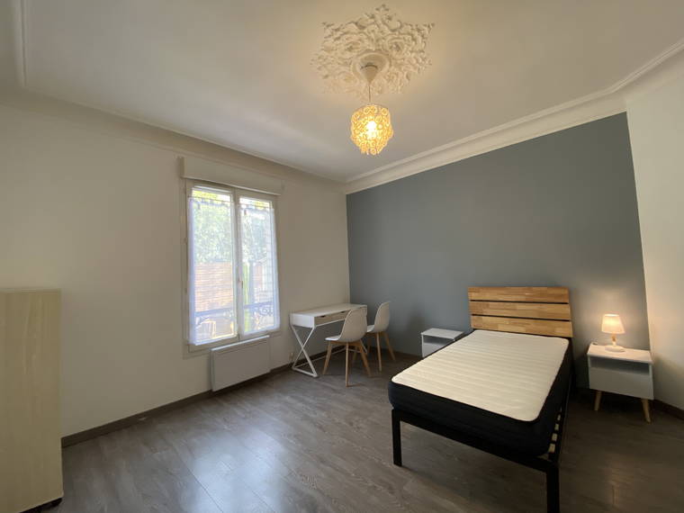 Homestay La Garenne-Colombes 256625