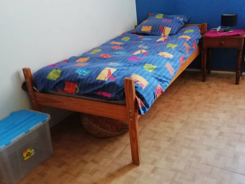 Homestay Moissy-Cramayel 256706-1