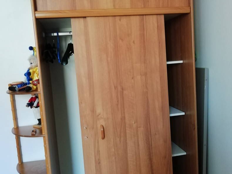 Homestay Moissy-Cramayel 256706-3