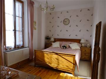 Room For Rent Carcassonne 256742-1