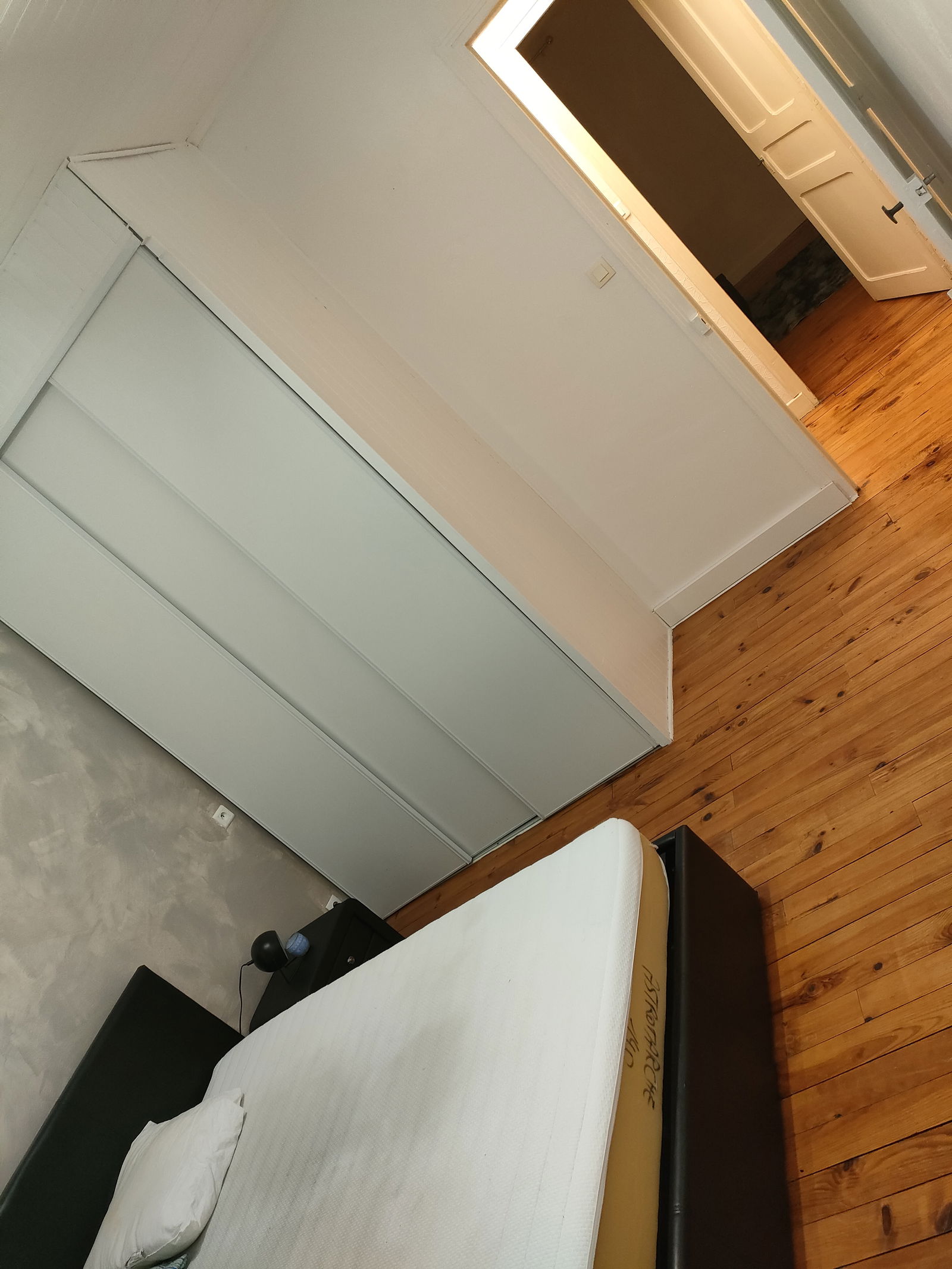 Tuisverblyf Nègrepelisse 257121