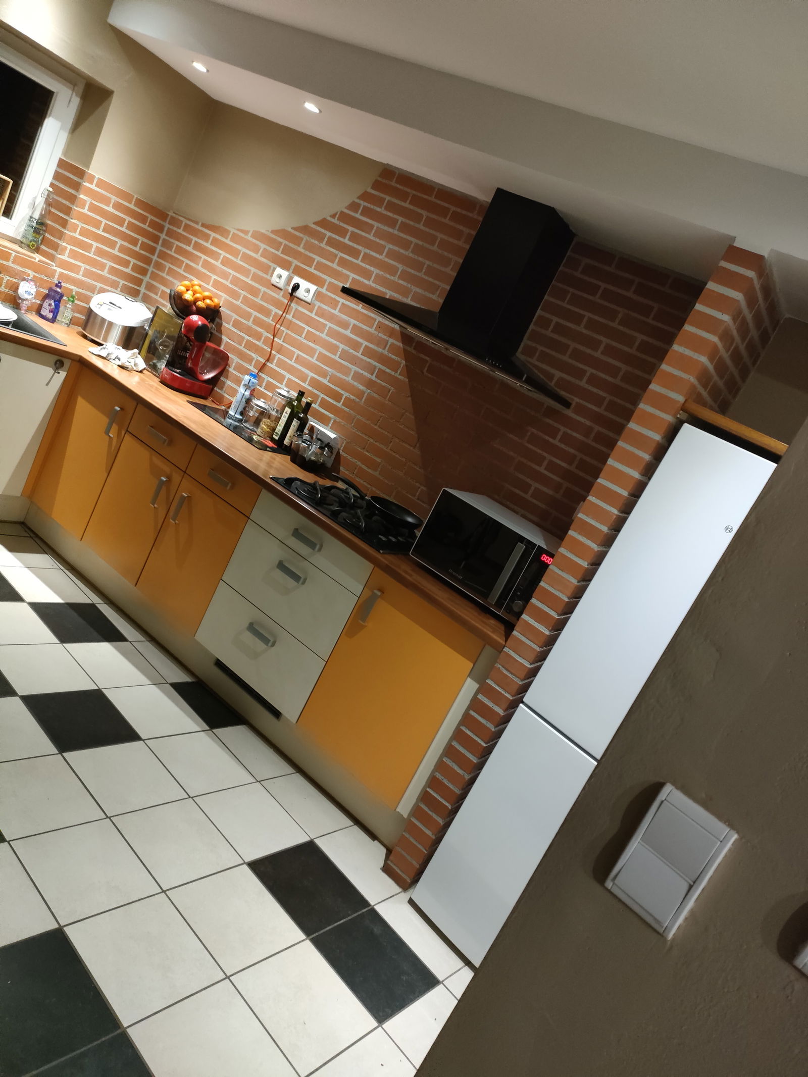 Tuisverblyf Nègrepelisse 257121