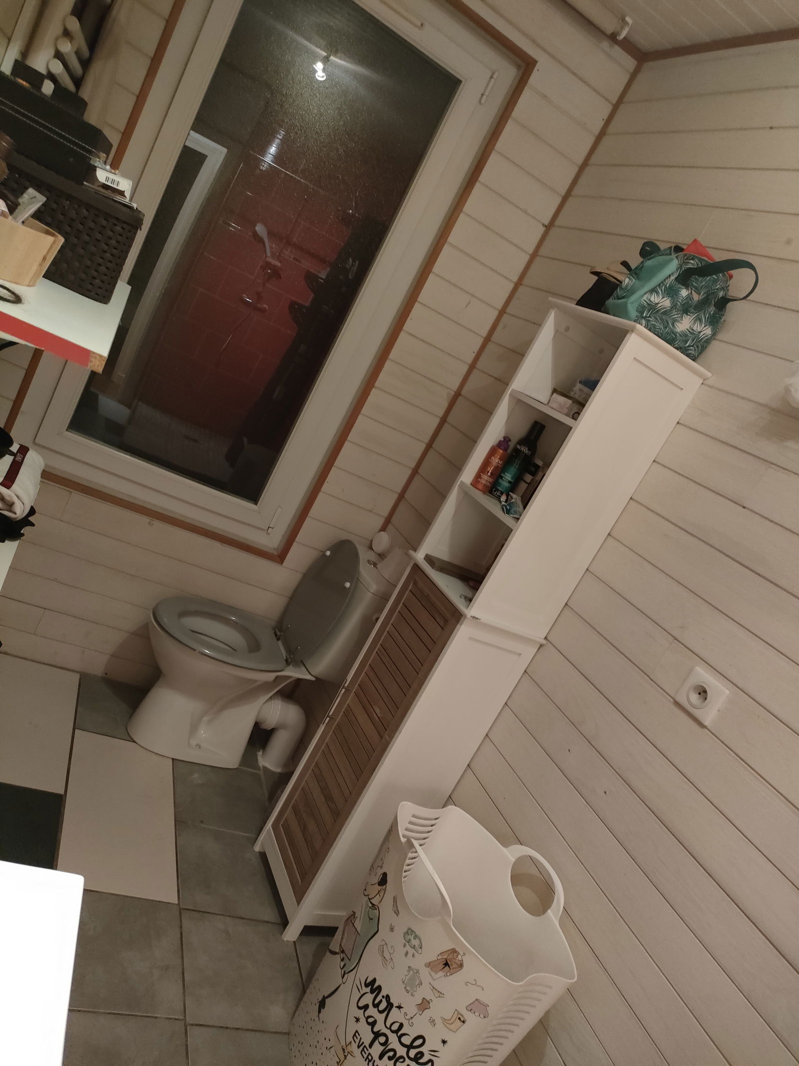 Tuisverblyf Nègrepelisse 257121