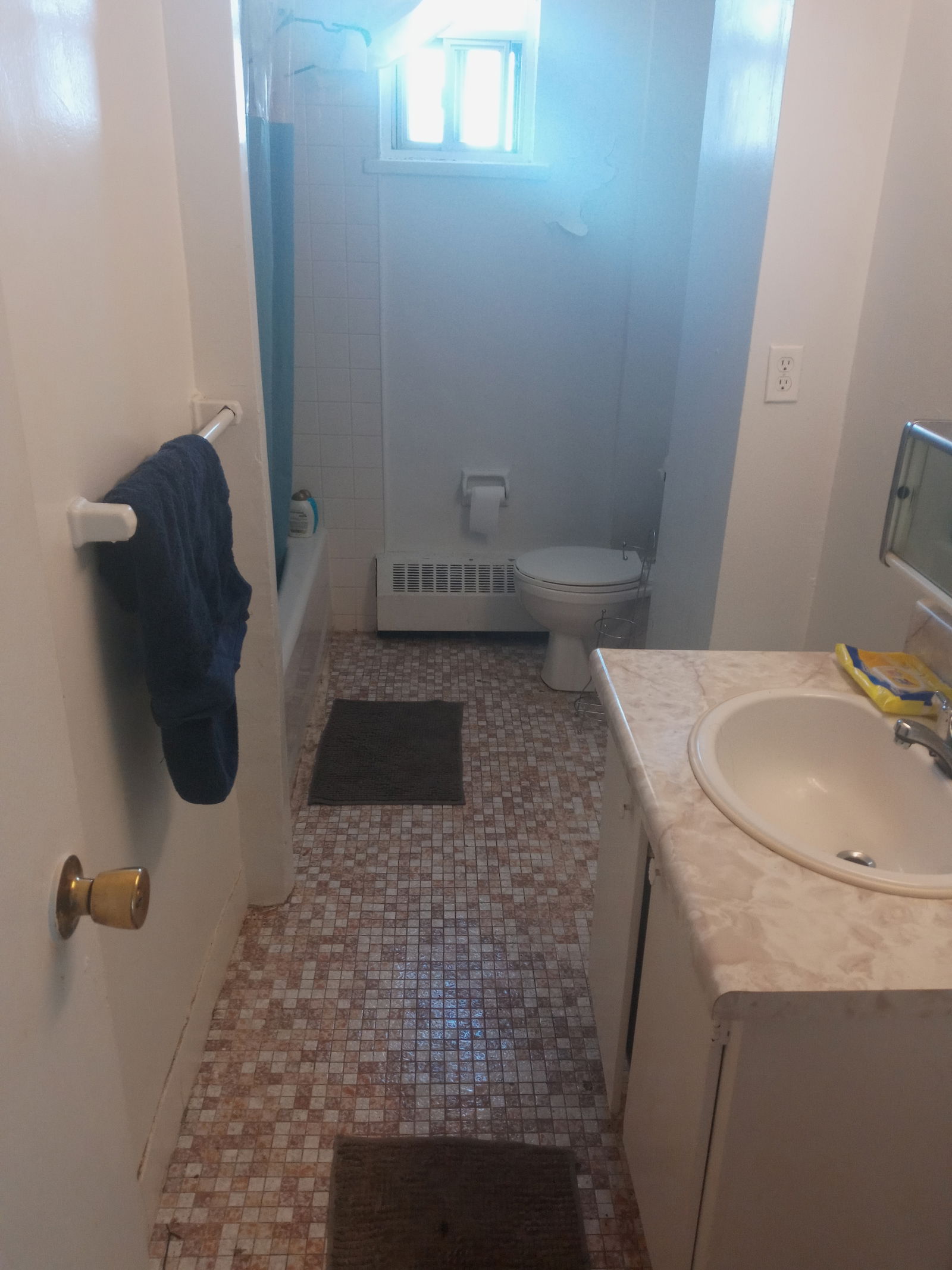 Chambre Chez L'habitant Toronto 257489