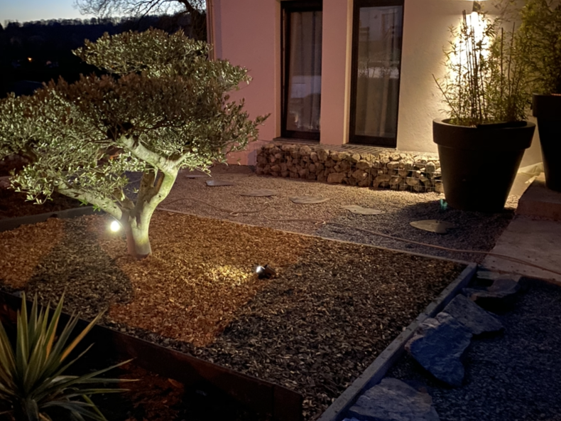 Quedarse En Casa Aubange 257598-1