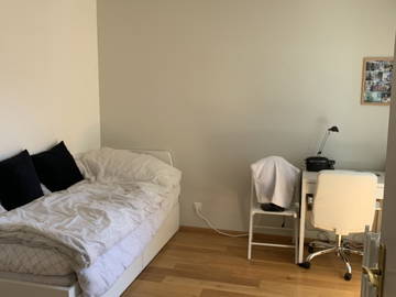 Chambre À Louer Bussy-Saint-Georges 258177