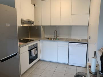 Room For Rent Bussy-Saint-Georges 258177