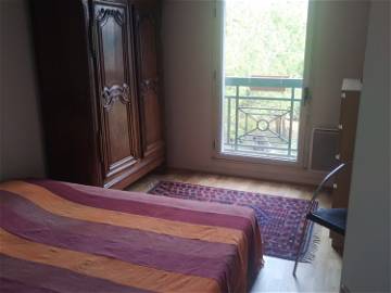 Chambre À Louer Paris 258241