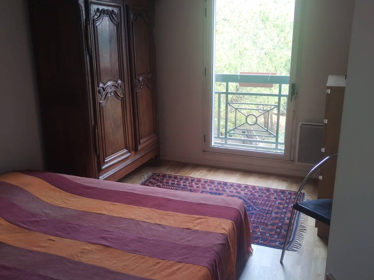 Homestay Paris 258241-1