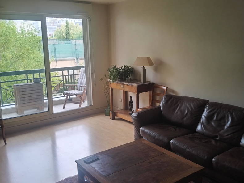 Homestay Paris 258241-2