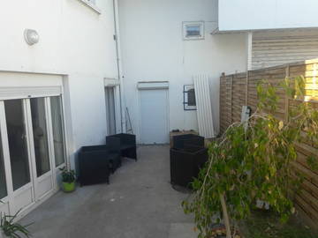 Room For Rent Tassin-La-Demi-Lune 258747