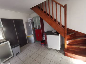 Room For Rent Tassin-La-Demi-Lune 258747