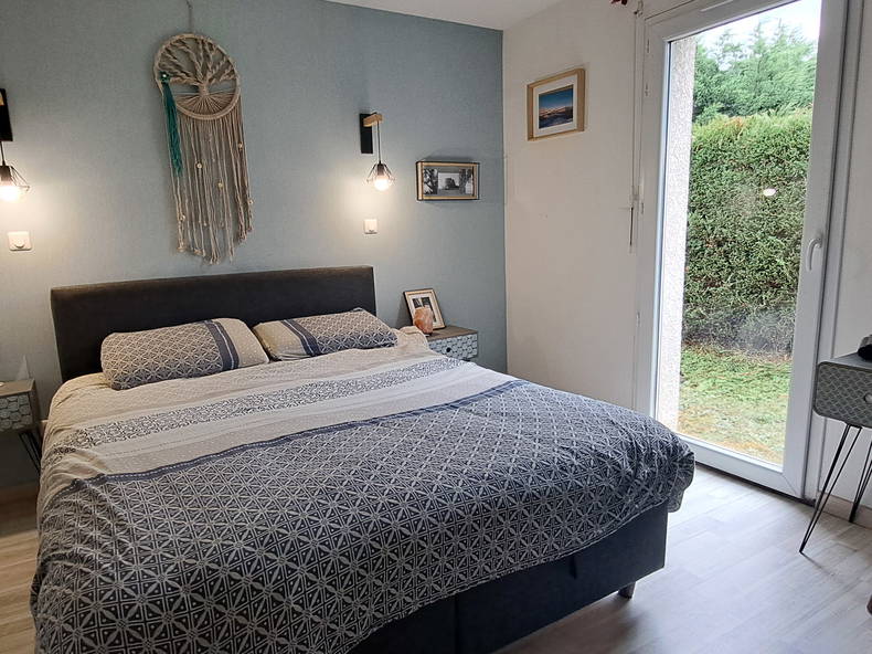 Homestay Crêches-sur-Saône 258913-1