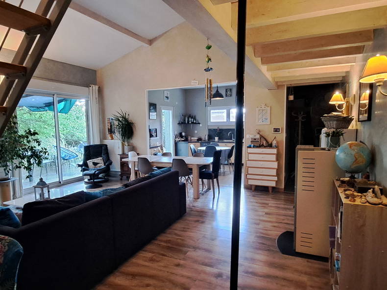 Homestay Crêches-sur-Saône 258913-3