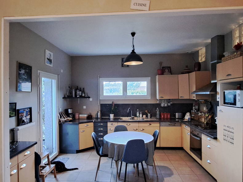 Homestay Crêches-sur-Saône 258913-4