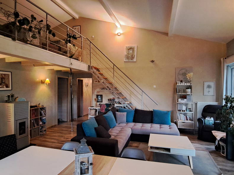 Homestay Crêches-sur-Saône 258913-5
