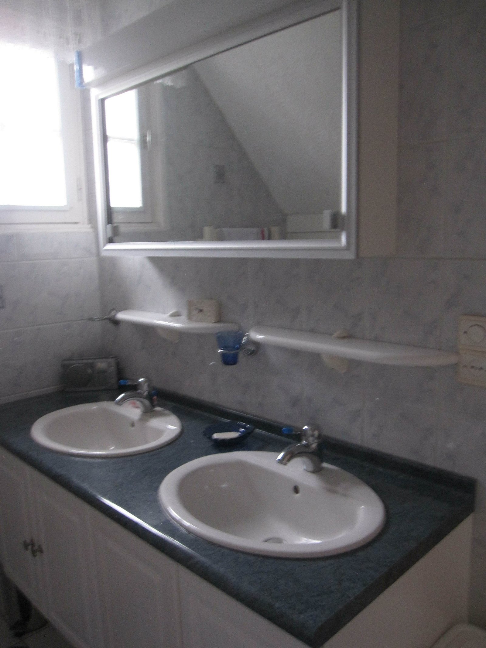 Hemvistelse Liverdy-en-Brie 258947