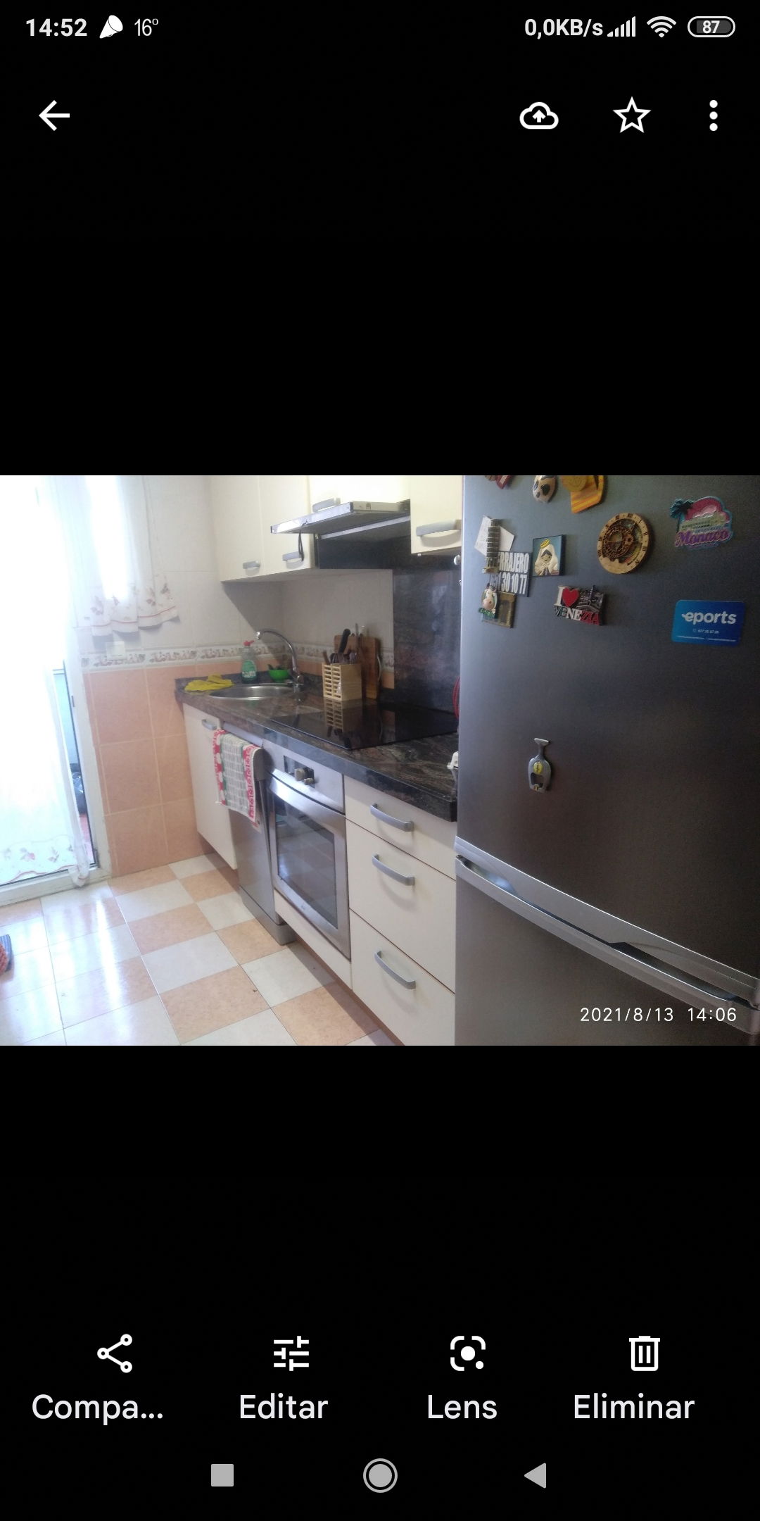 Colocation L'Ametlla de Mar 258960