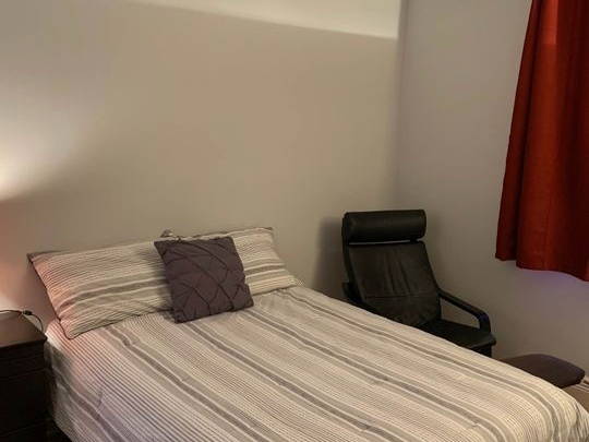 Zakwaterowanie U Rodziny Sainte-Catherine 259175-1