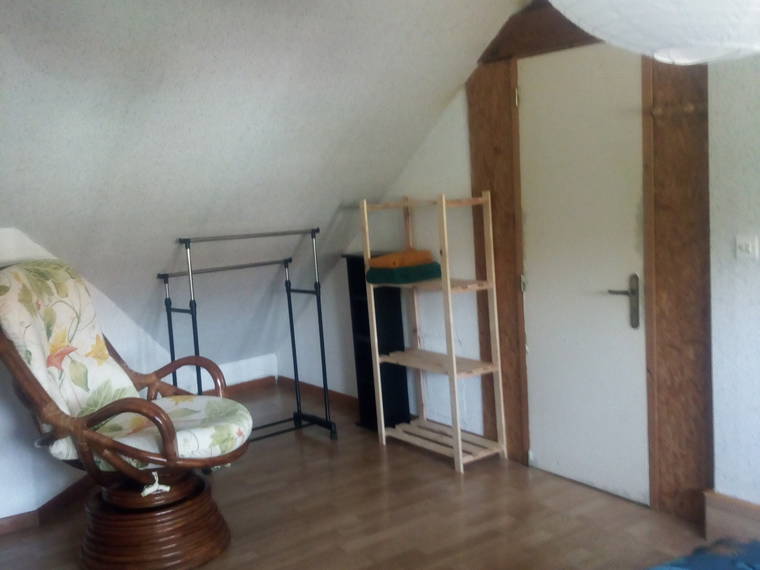 Homestay Louvroil 259213