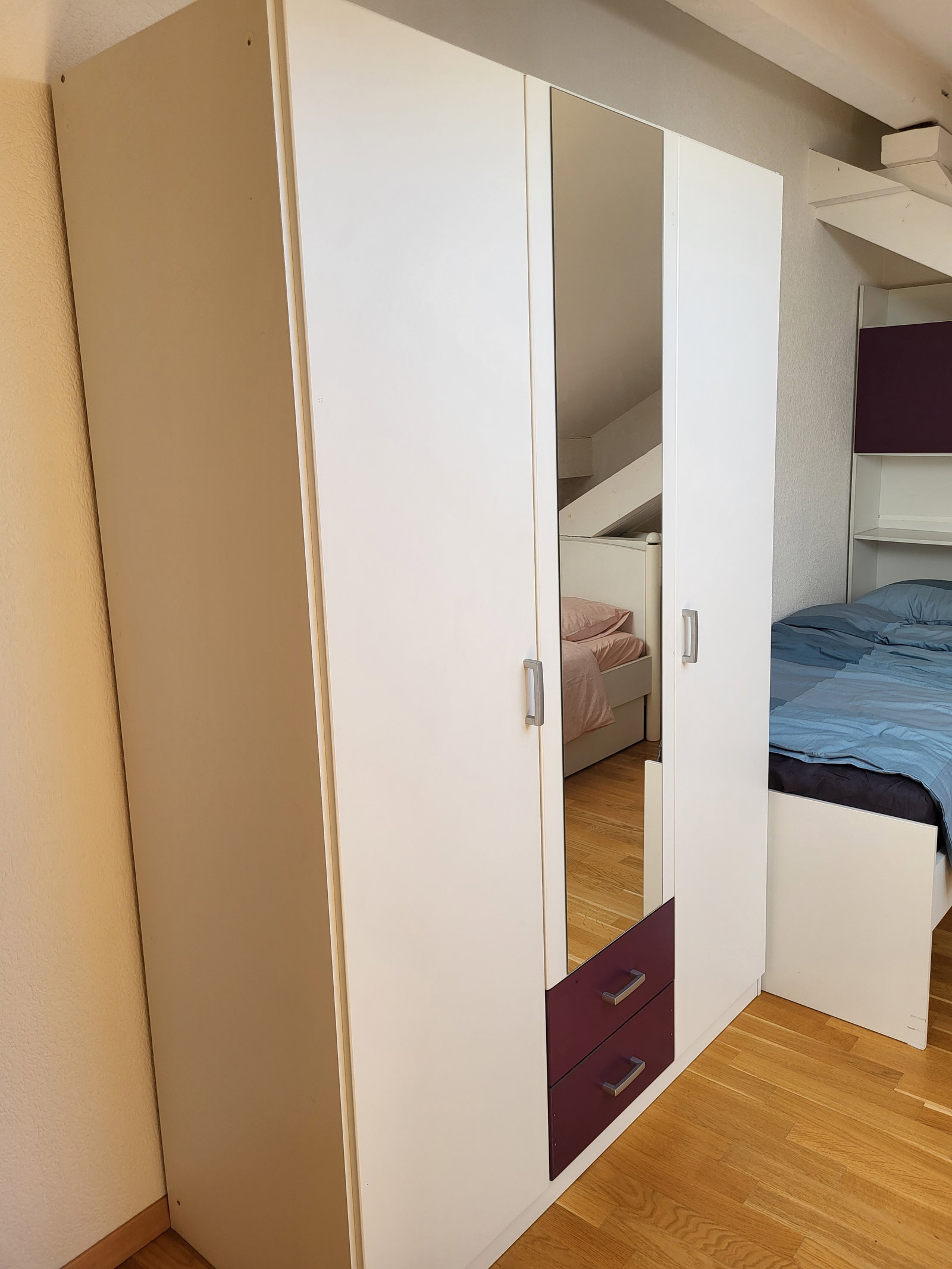 Homestay Montmollin 259257