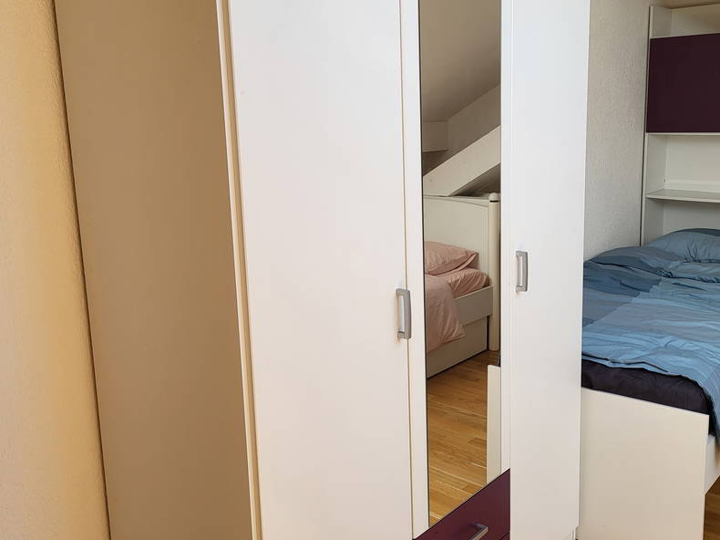 Homestay Montmollin 259257-2