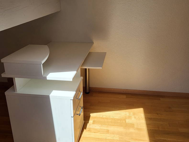 Homestay Montmollin 259257-3