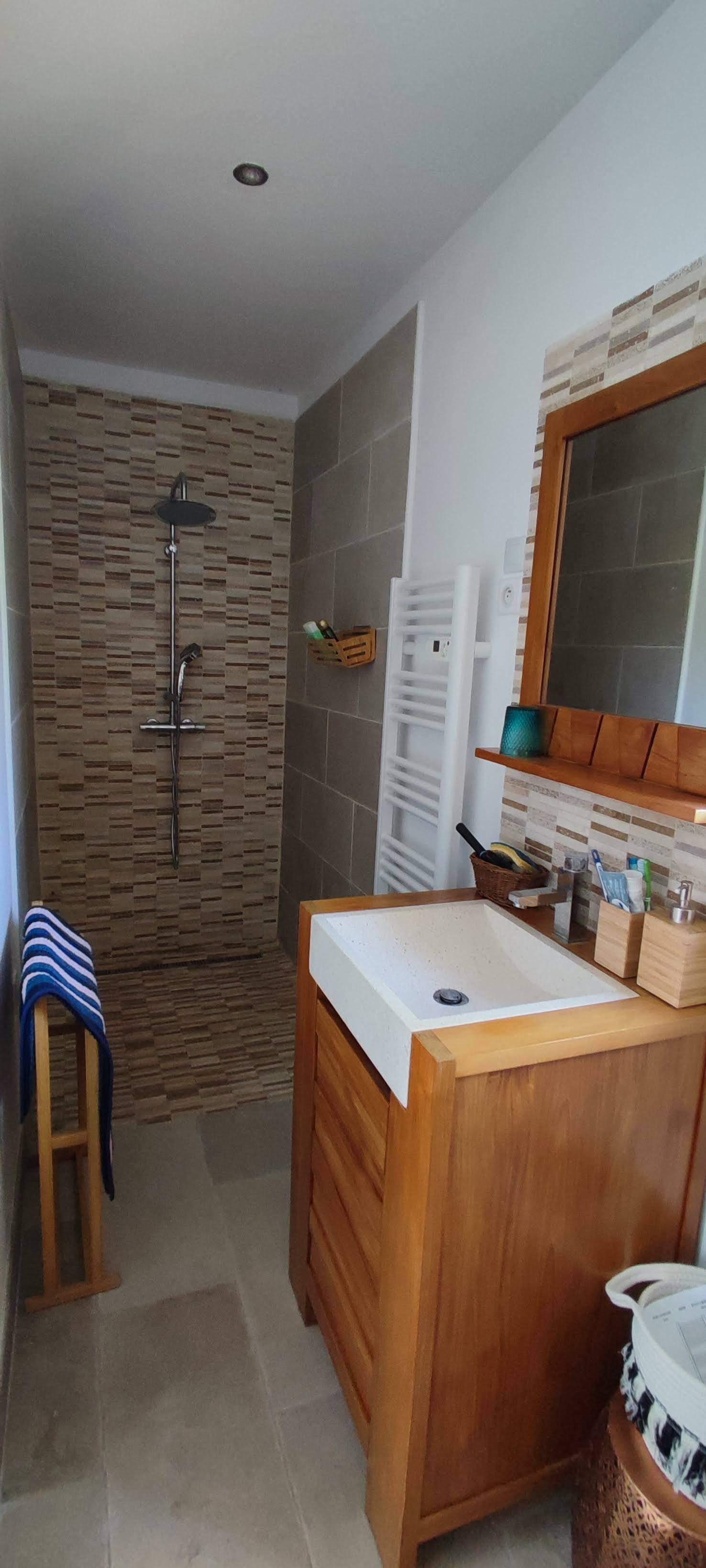 Homestay Arles 259618