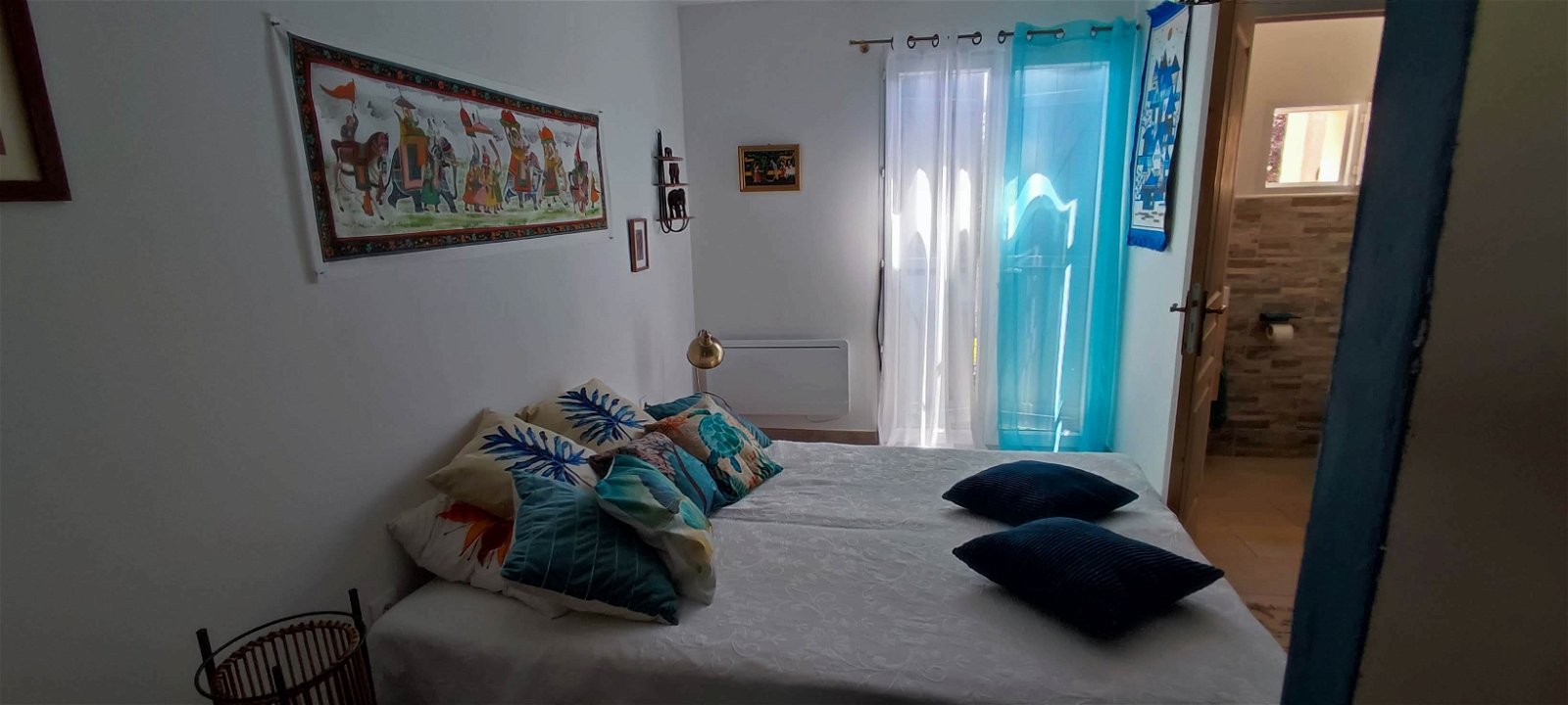 Homestay Arles 259618