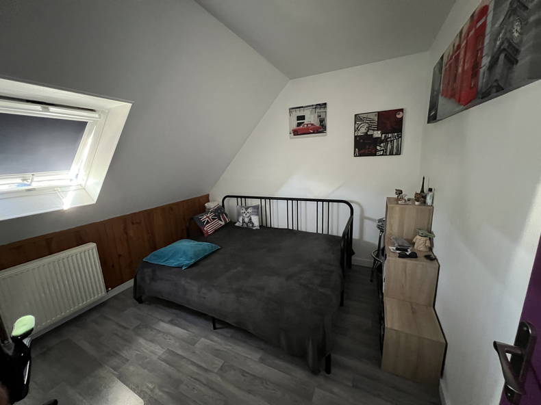 Chambre Chez L'habitant Landerneau 259776-1