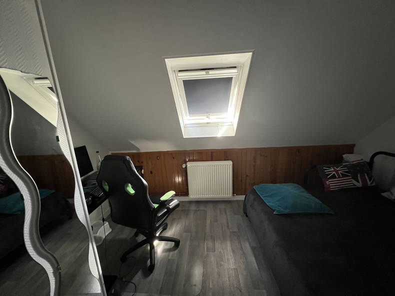 Chambre Chez L'habitant Landerneau 259776-2