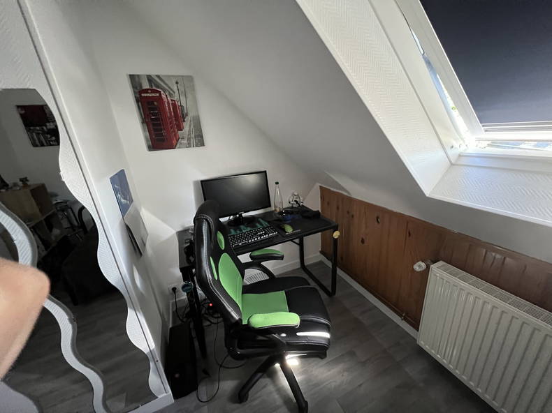 Chambre Chez L'habitant Landerneau 259776-3