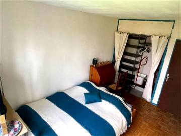 Room For Rent Sevran 260050-1