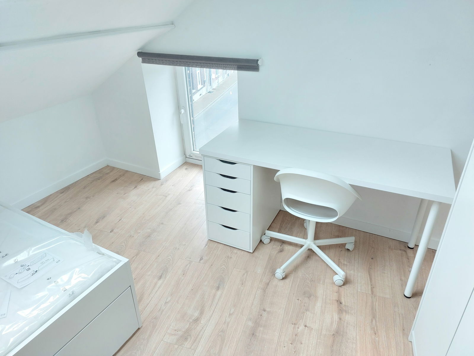 Colocation Charleroi 260295