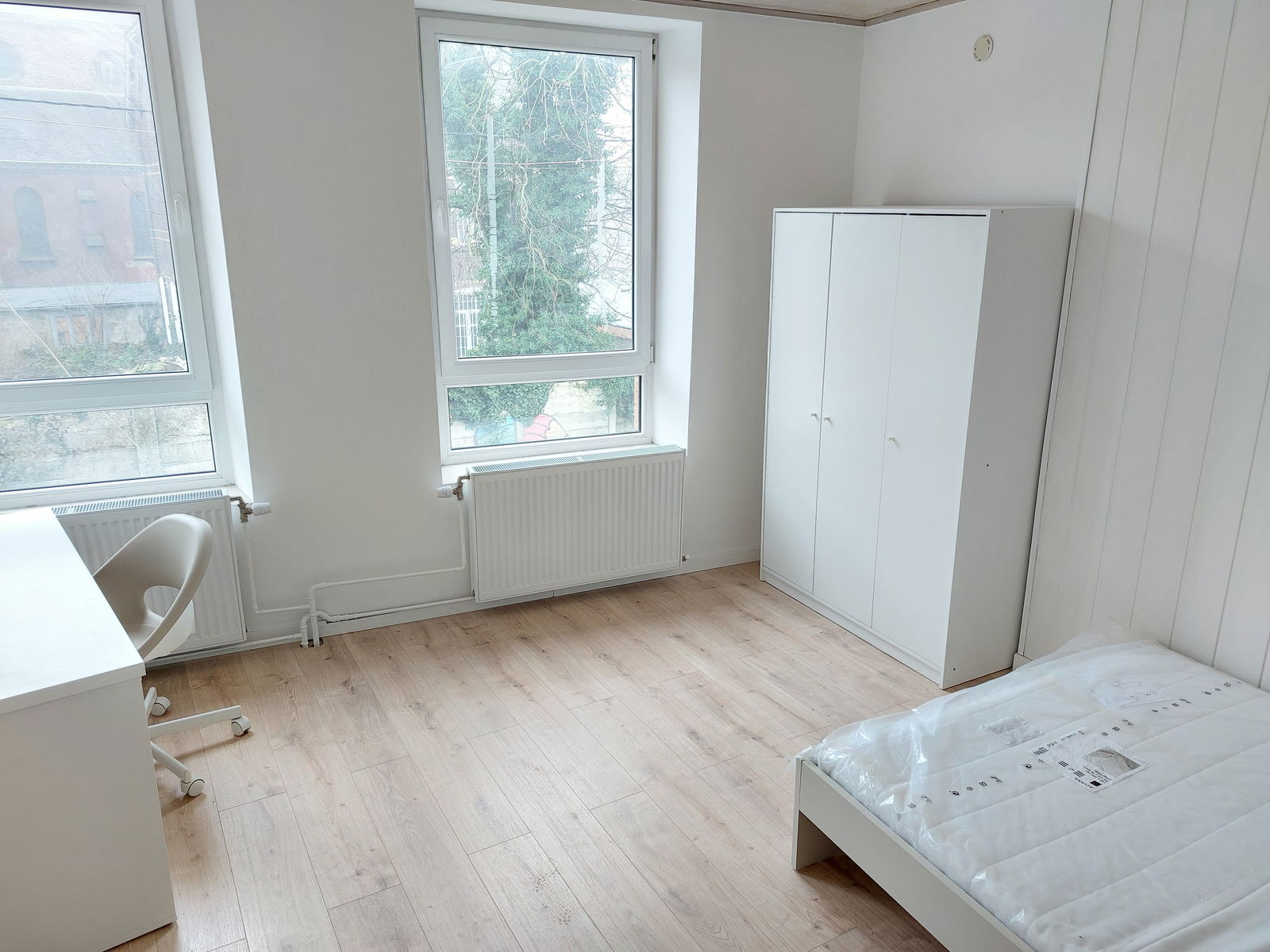 Colocation Charleroi 260295