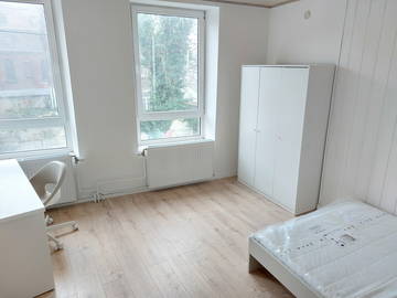 Chambre À Louer Charleroi 260295