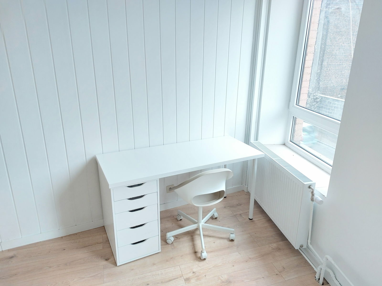 Colocation Charleroi 260295