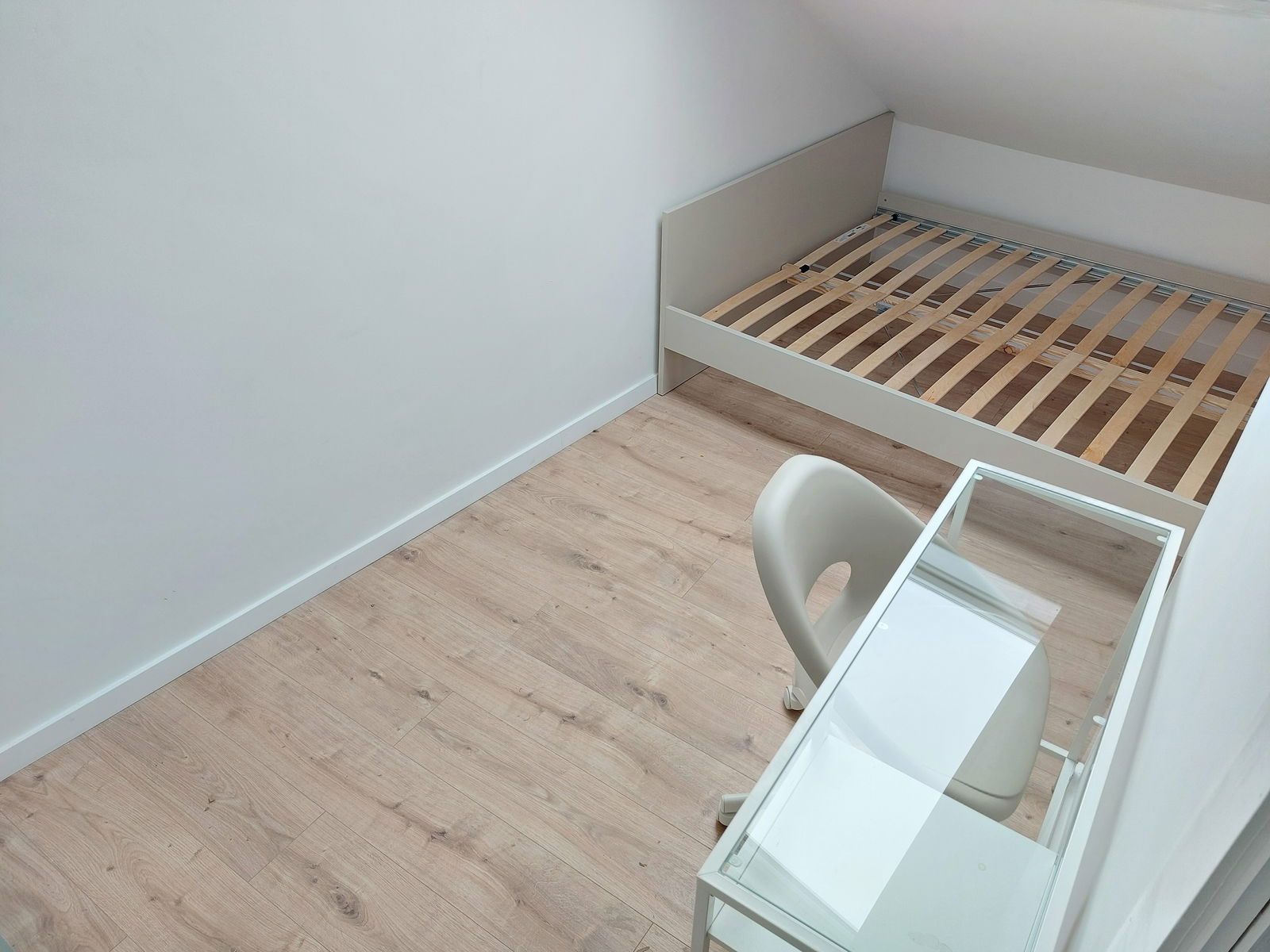 Colocation Charleroi 260295