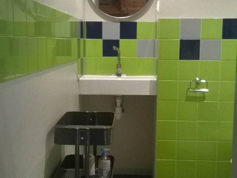 Chambre Chez L'habitant Plonéour-Lanvern 260315-3