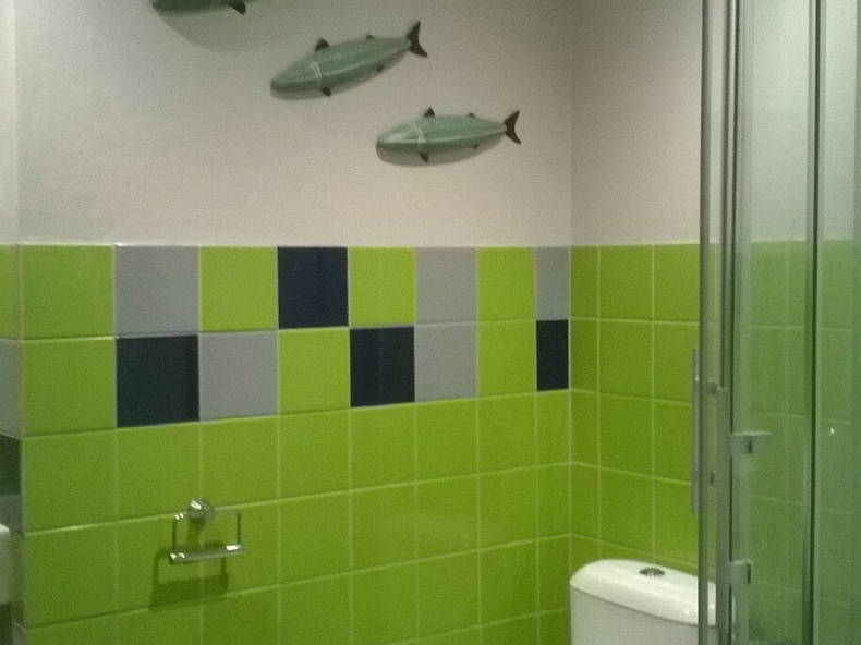 Chambre Chez L'habitant Plonéour-Lanvern 260315-4