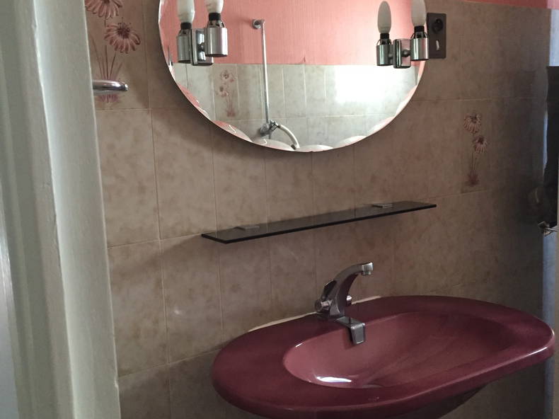 Chambre Chez L'habitant Milhaud 260761-4