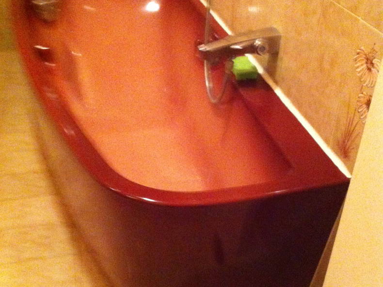 Chambre Chez L'habitant Milhaud 260761-5