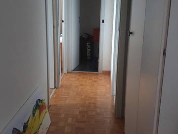 Room For Rent Gland 260981